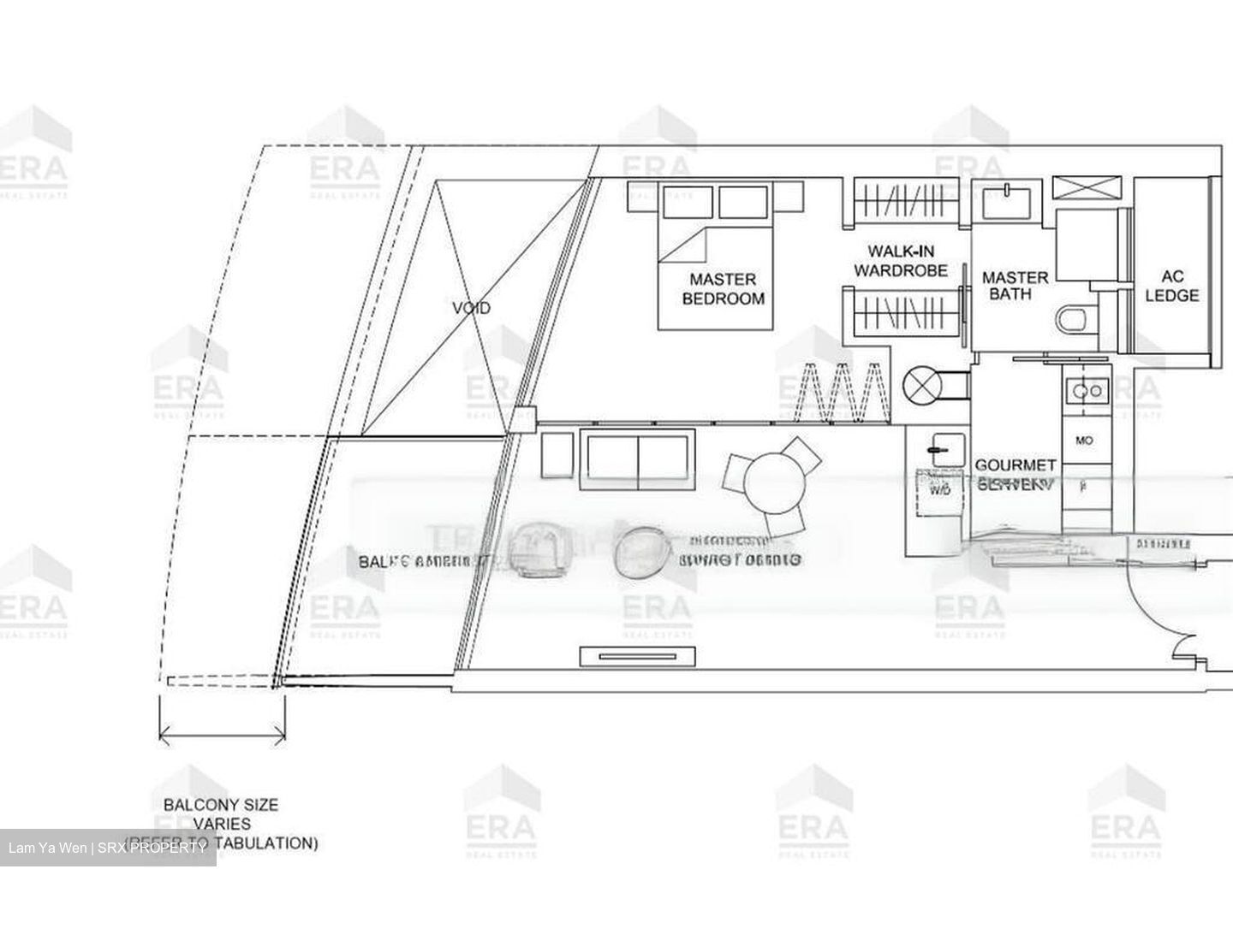 Straits View (D1), Condominium #486768831